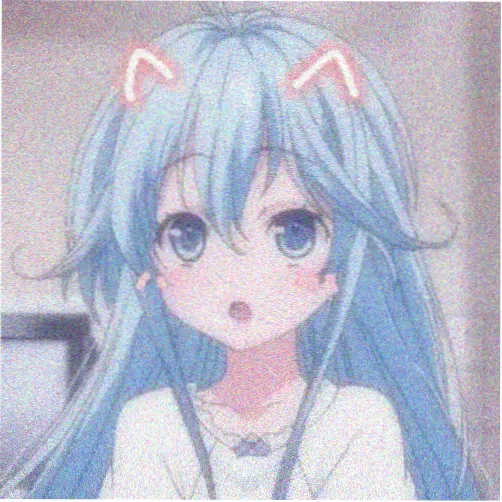 读者溪云初起头像